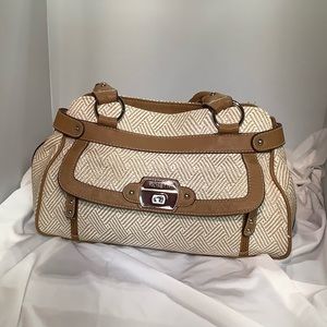 Rossetti Woven Purse